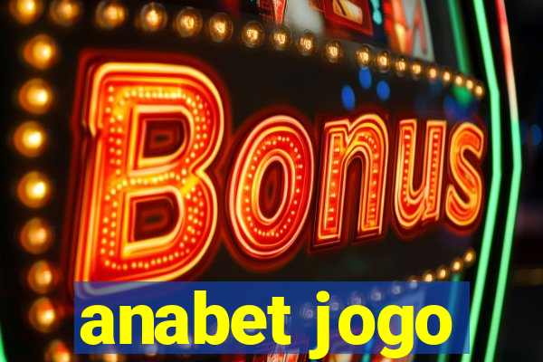 anabet jogo